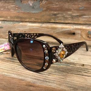 Blazin Roxx Sunglasses